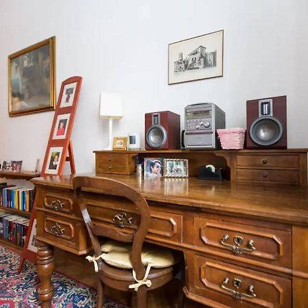 Apartamento Due Letti Nel Centro Storico Milán Exterior foto