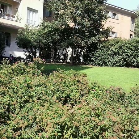 Apartamento Due Letti Nel Centro Storico Milán Exterior foto